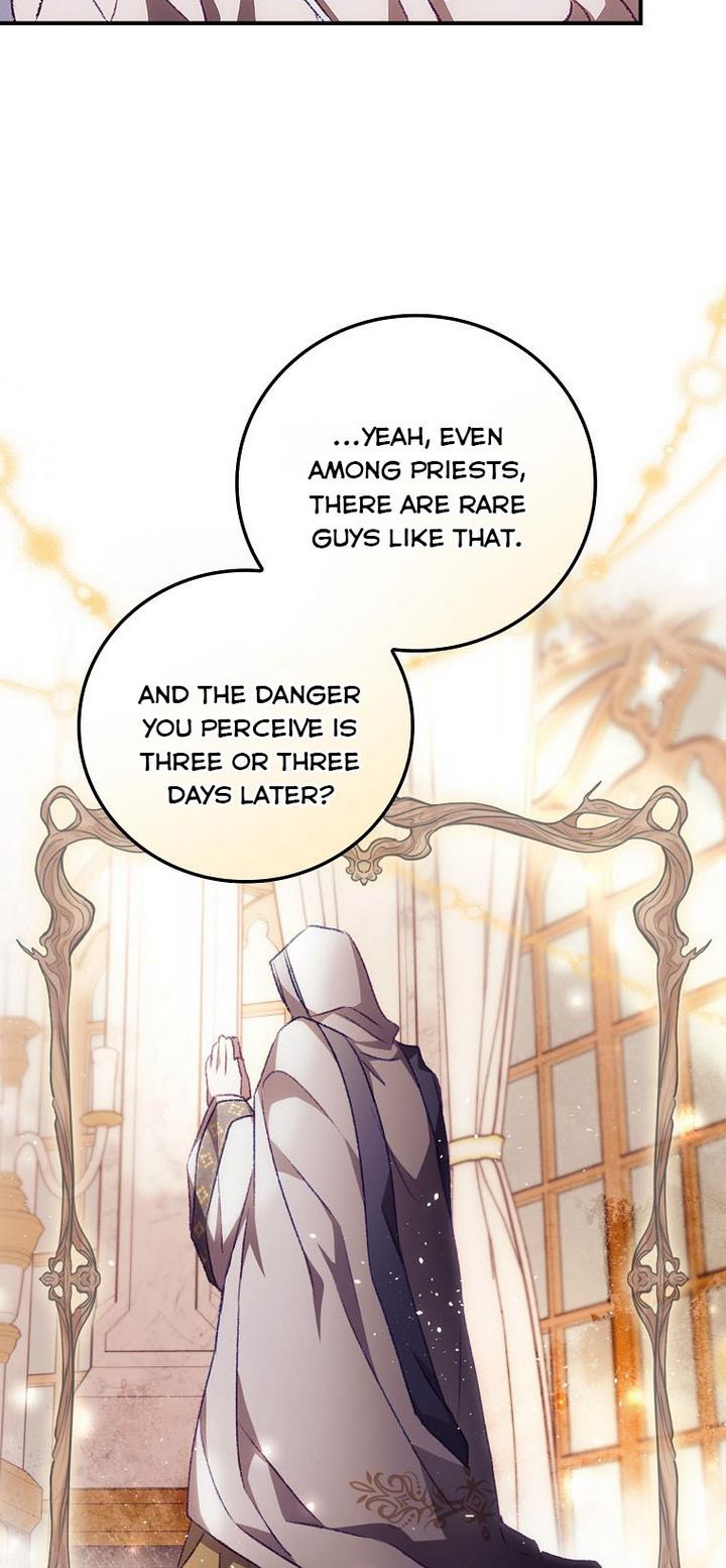 I Can See Your Death chapter 9 page 42