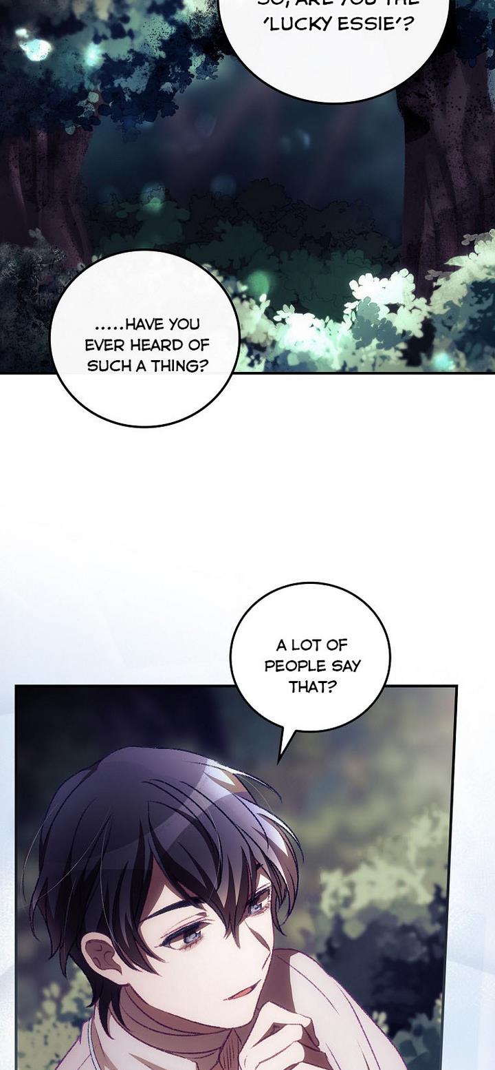 I Can See Your Death chapter 9 page 46