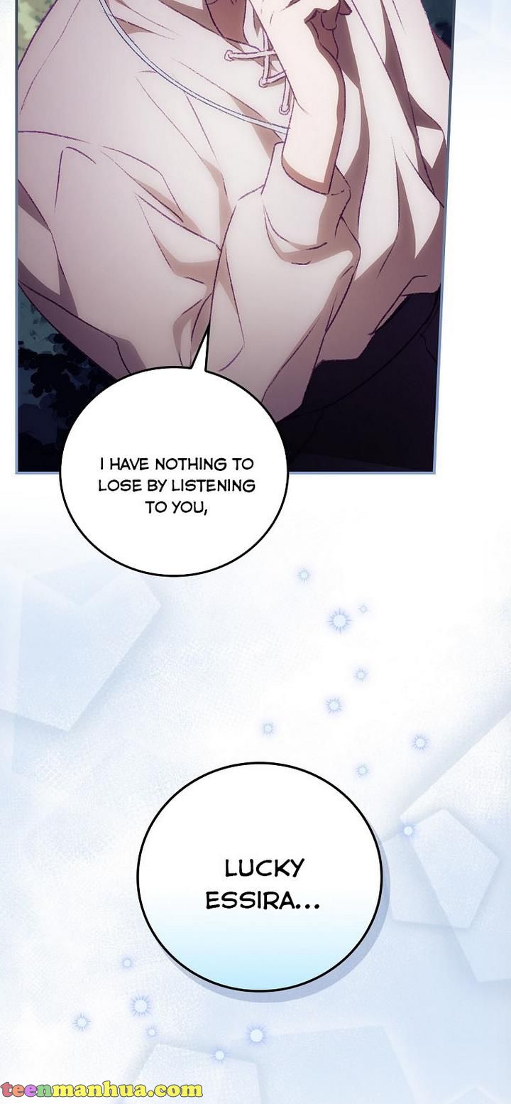 I Can See Your Death chapter 9 page 47