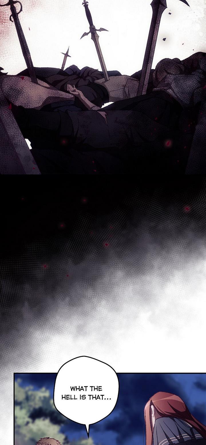 I Can See Your Death chapter 9 page 8