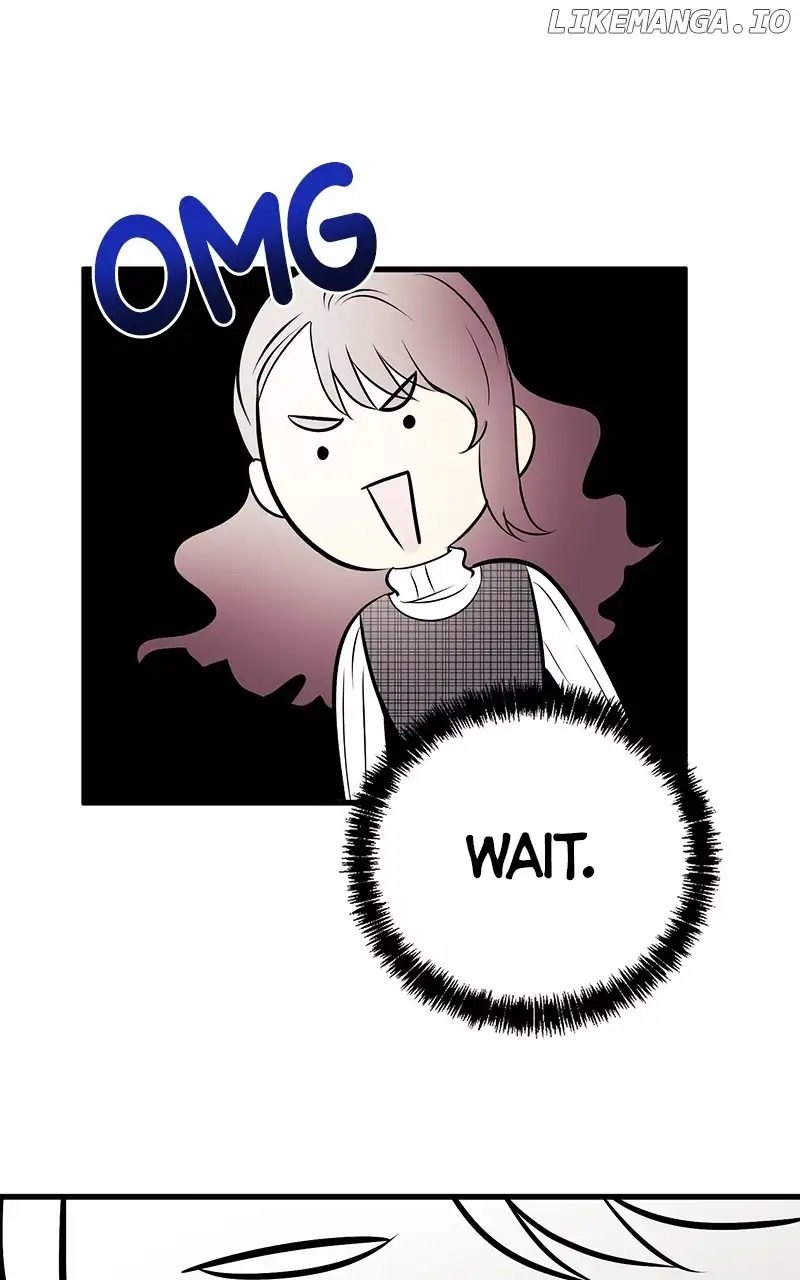 Hell Love Story chapter 11 page 32