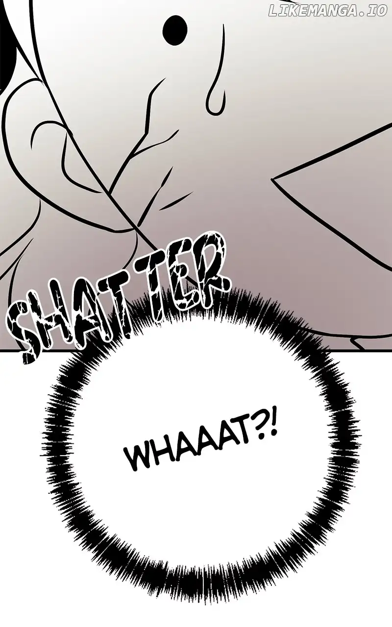 Hell Love Story chapter 11 page 33