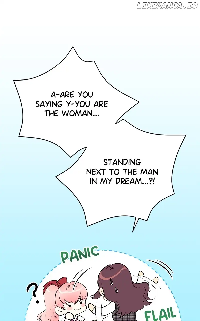 Hell Love Story chapter 11 page 34