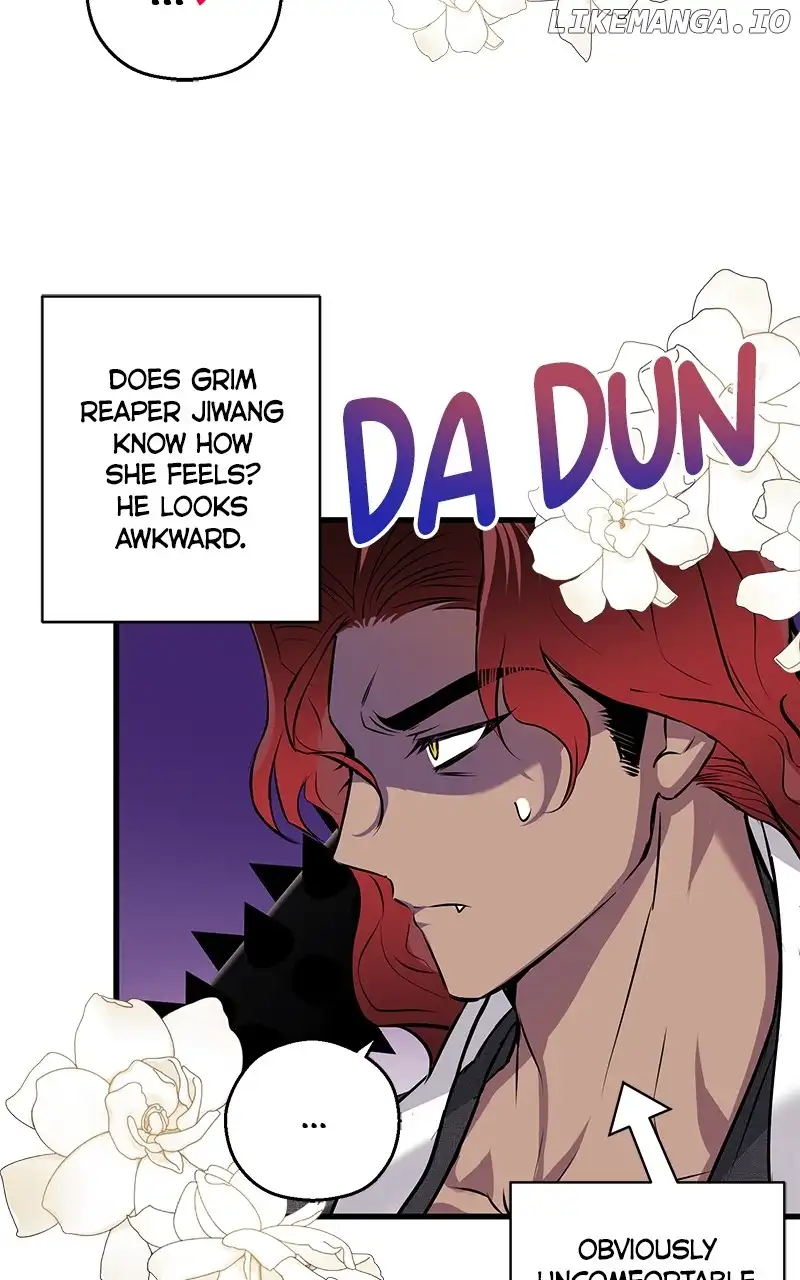 Hell Love Story chapter 12 page 2