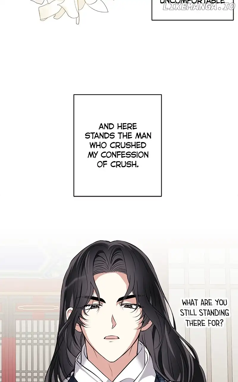 Hell Love Story chapter 12 page 3