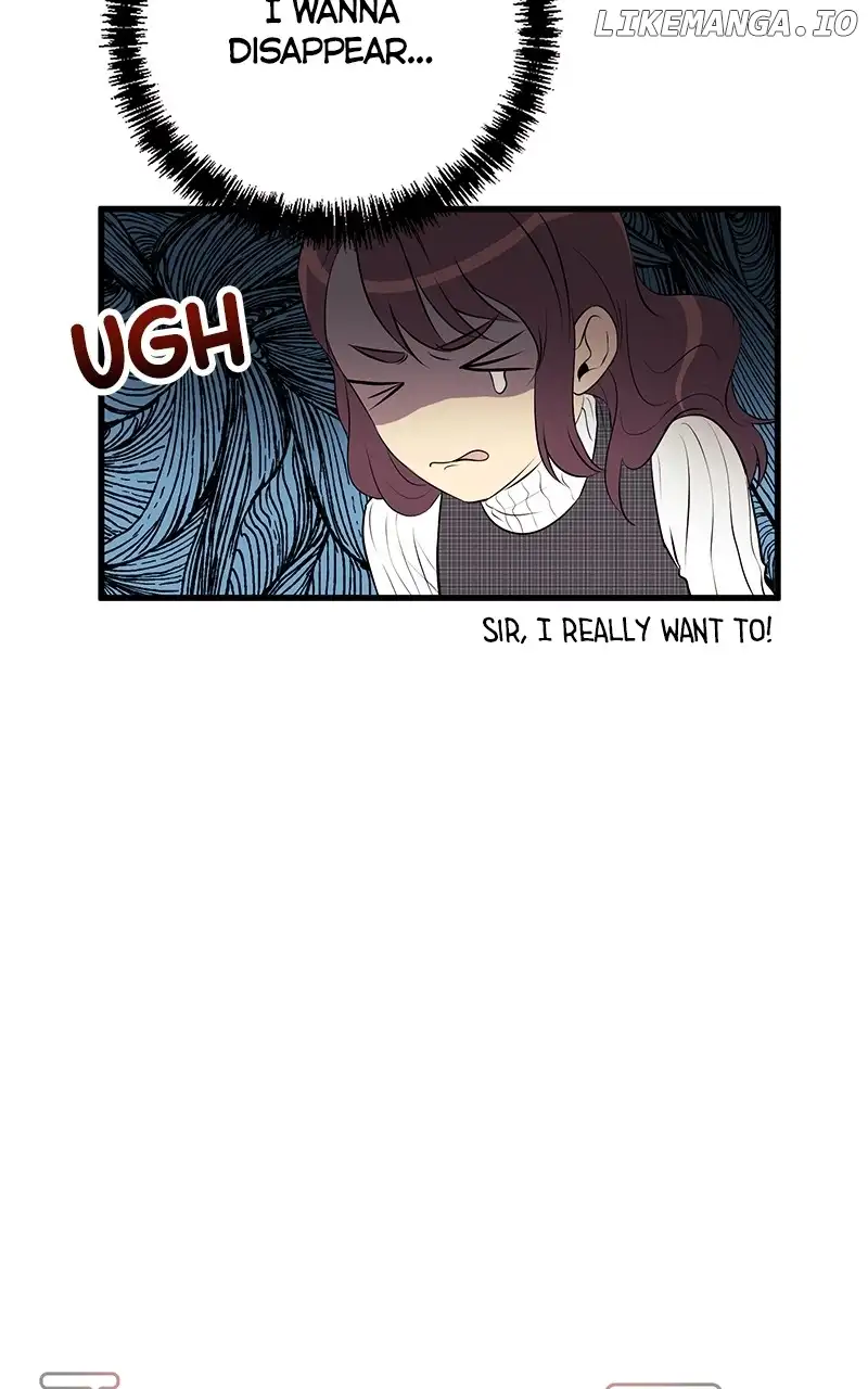 Hell Love Story chapter 12 page 5