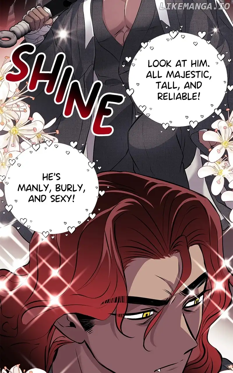 Hell Love Story chapter 12 page 9