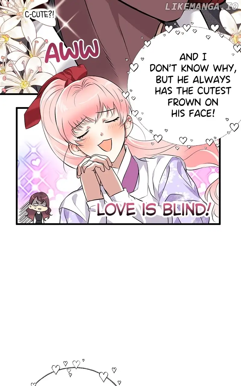 Hell Love Story chapter 12 page 10