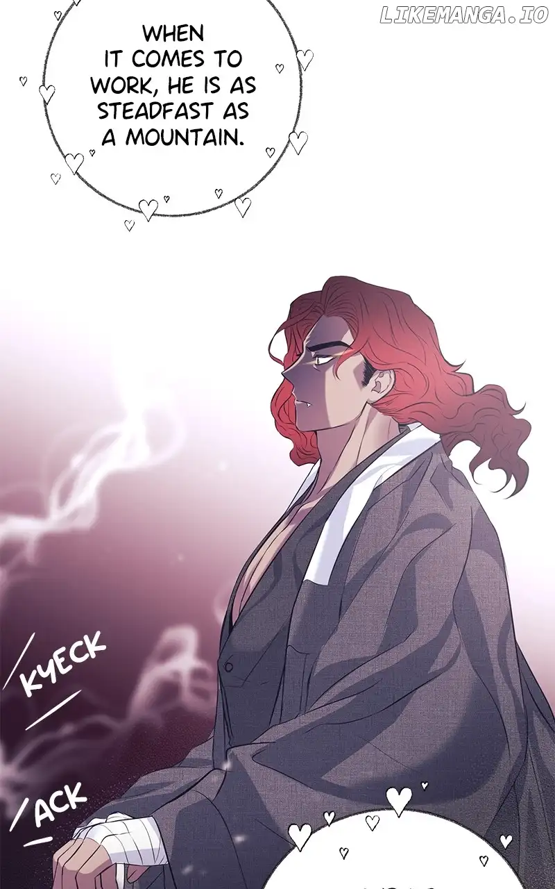 Hell Love Story chapter 12 page 11