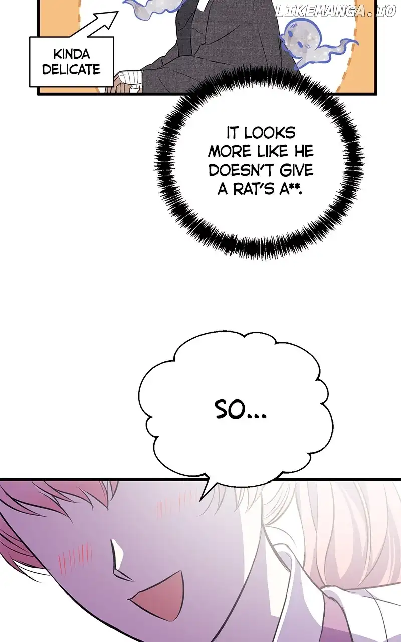 Hell Love Story chapter 12 page 13