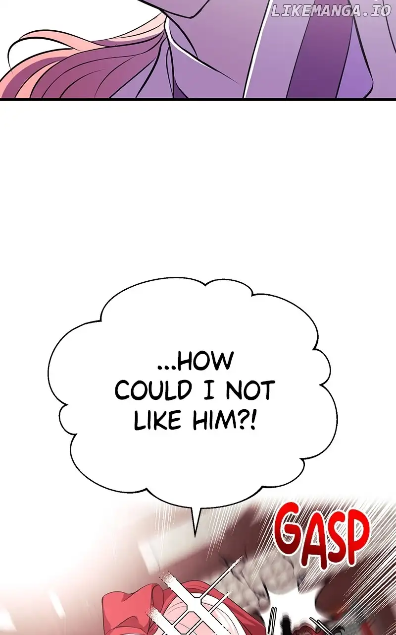Hell Love Story chapter 12 page 14