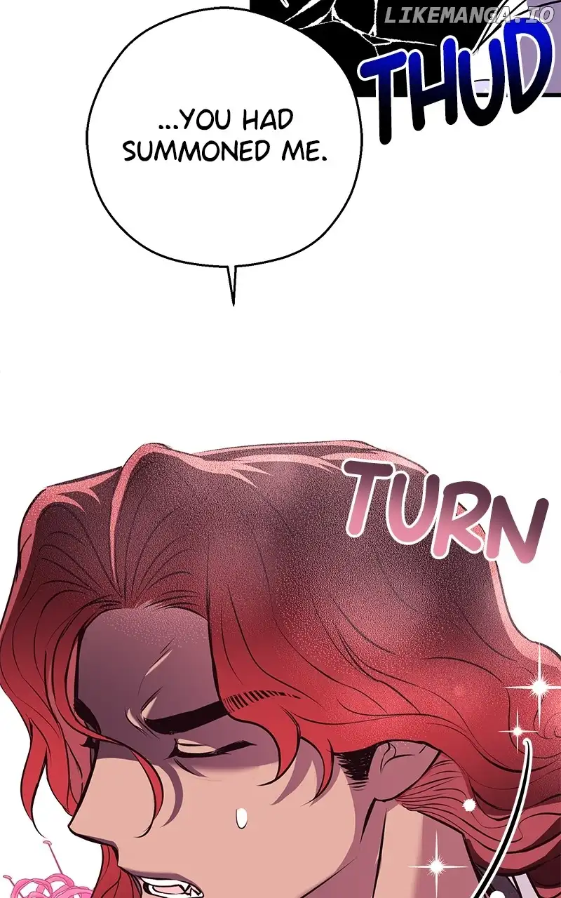 Hell Love Story chapter 12 page 17
