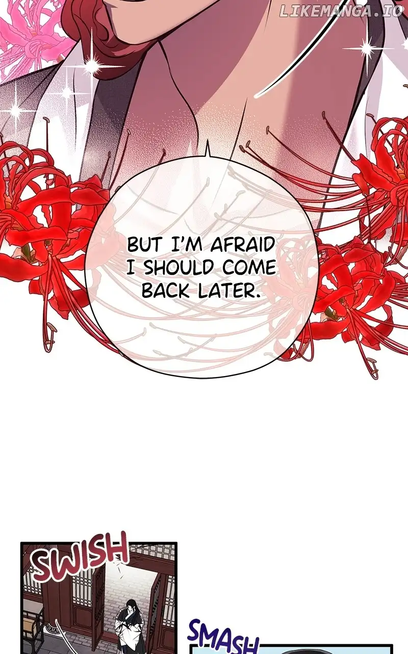 Hell Love Story chapter 12 page 18