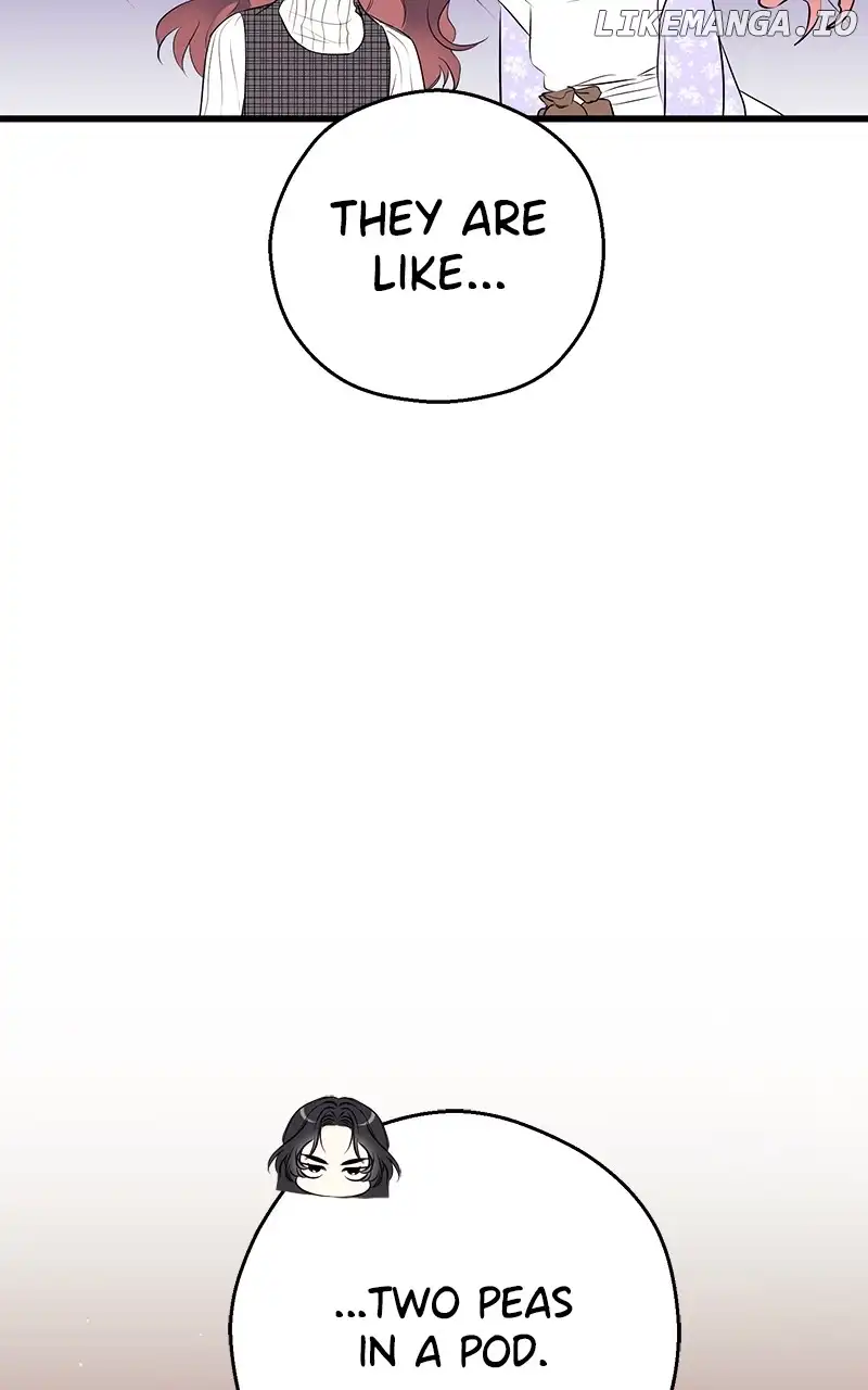Hell Love Story chapter 12 page 20