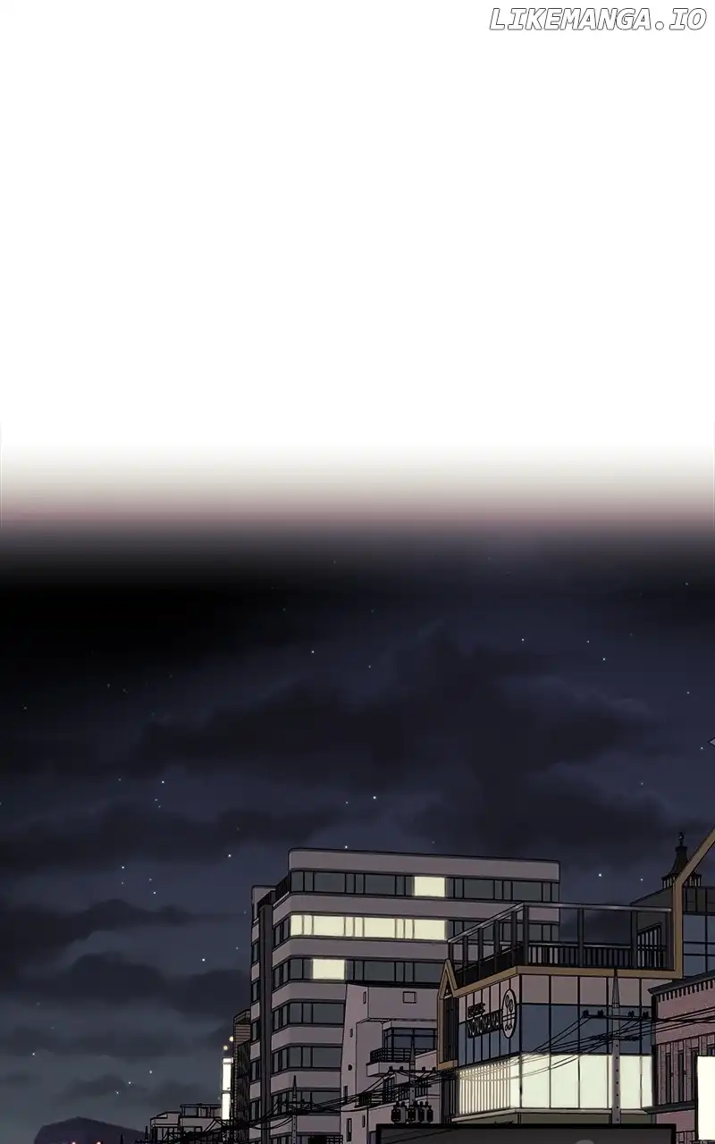 Hell Love Story chapter 12 page 22