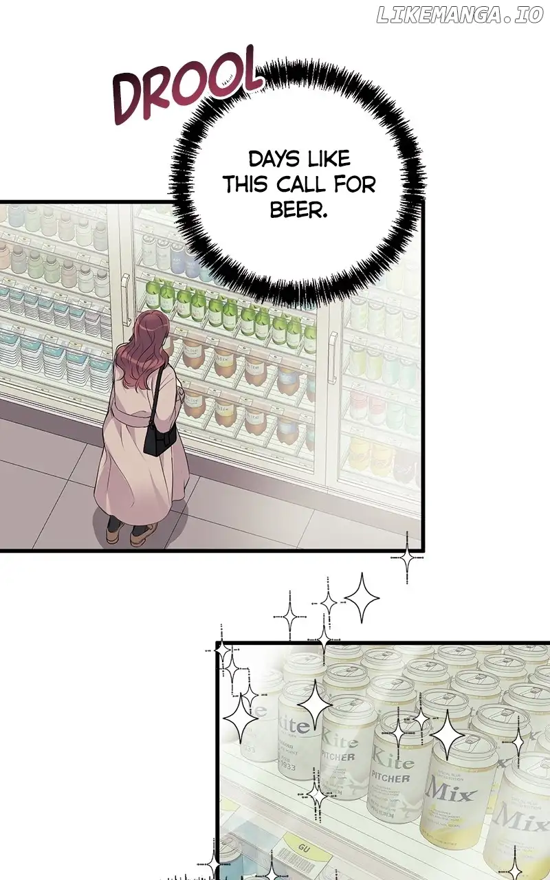 Hell Love Story chapter 12 page 26