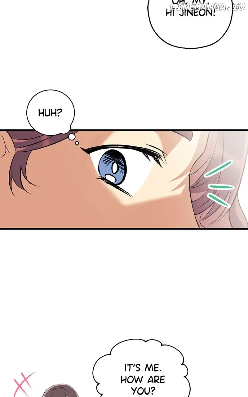 Hell Love Story chapter 12 page 28