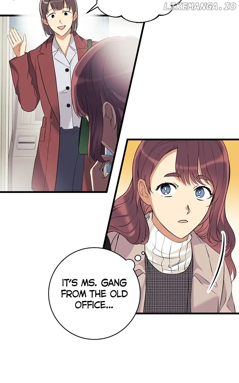Hell Love Story chapter 12 page 29