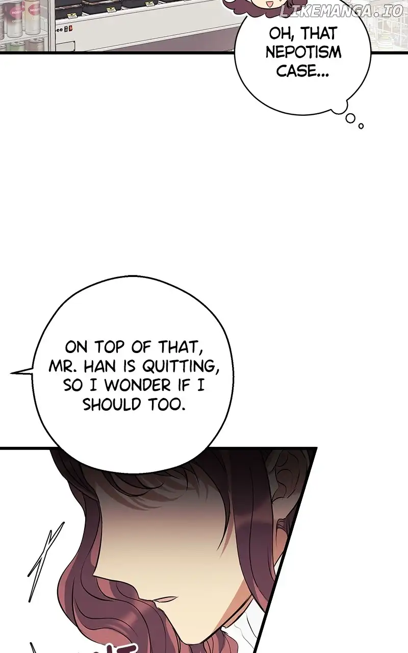 Hell Love Story chapter 12 page 35