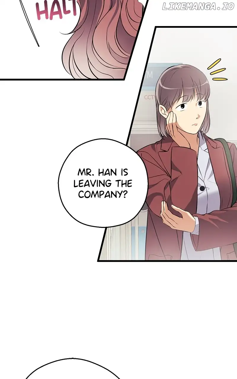 Hell Love Story chapter 12 page 36
