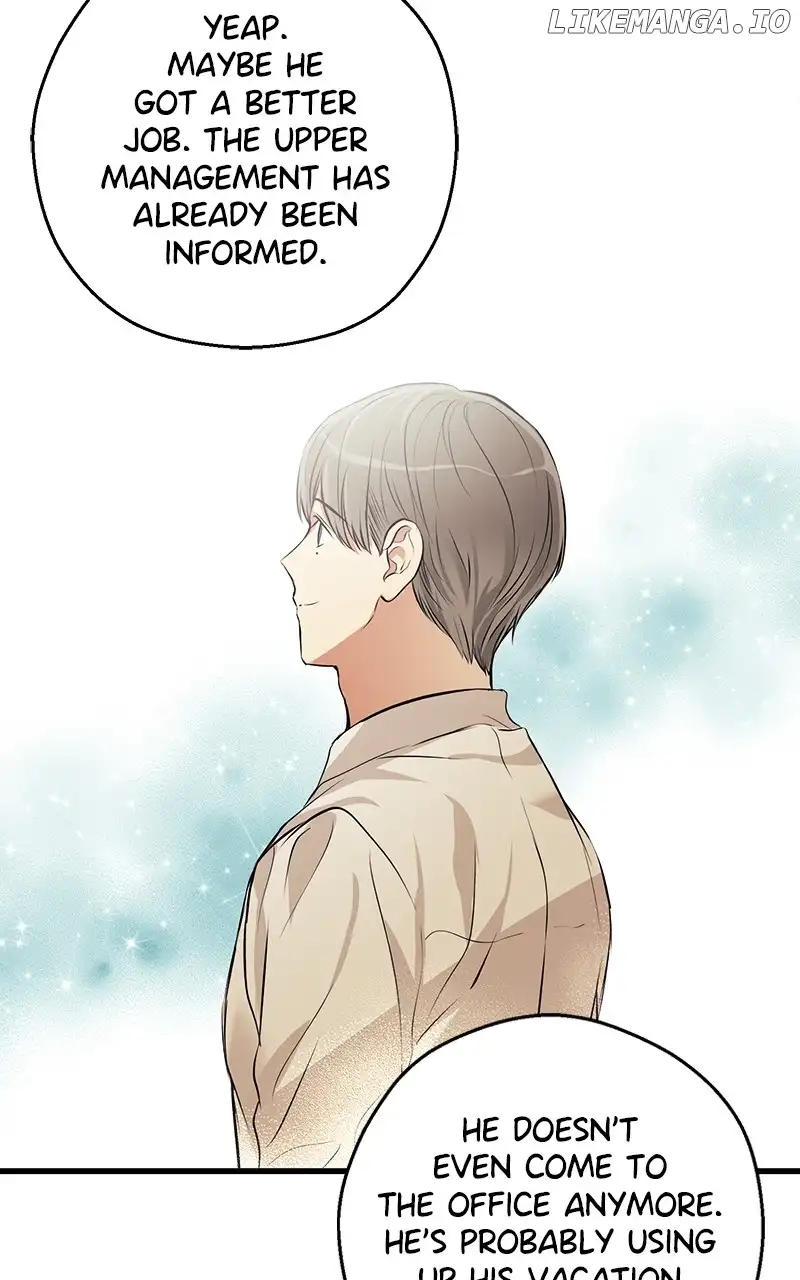 Hell Love Story chapter 12 page 37