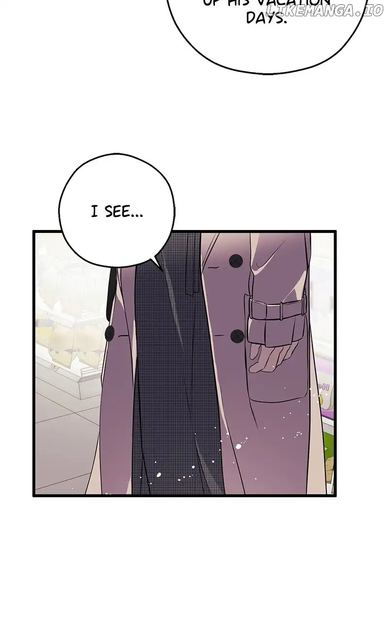 Hell Love Story chapter 12 page 38