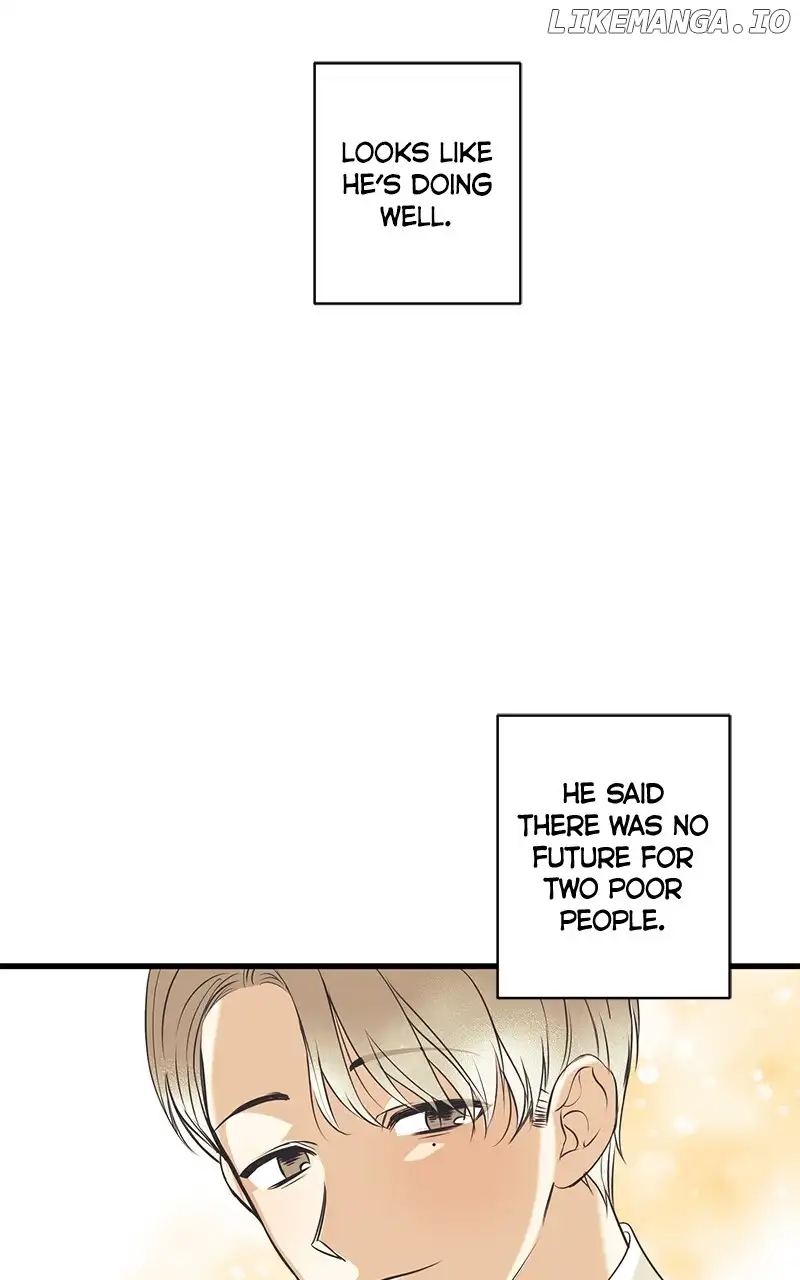 Hell Love Story chapter 12 page 39