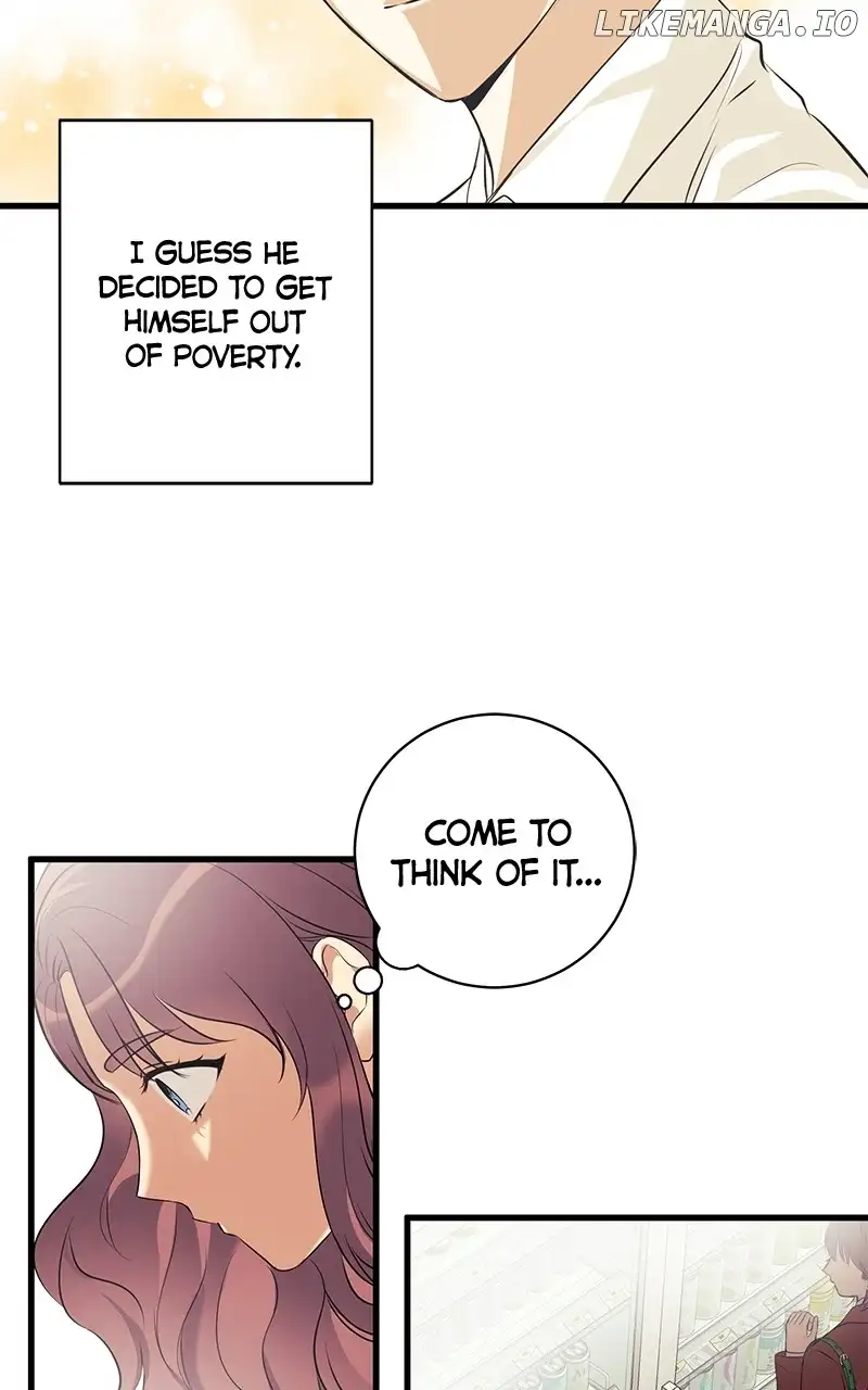 Hell Love Story chapter 12 page 40