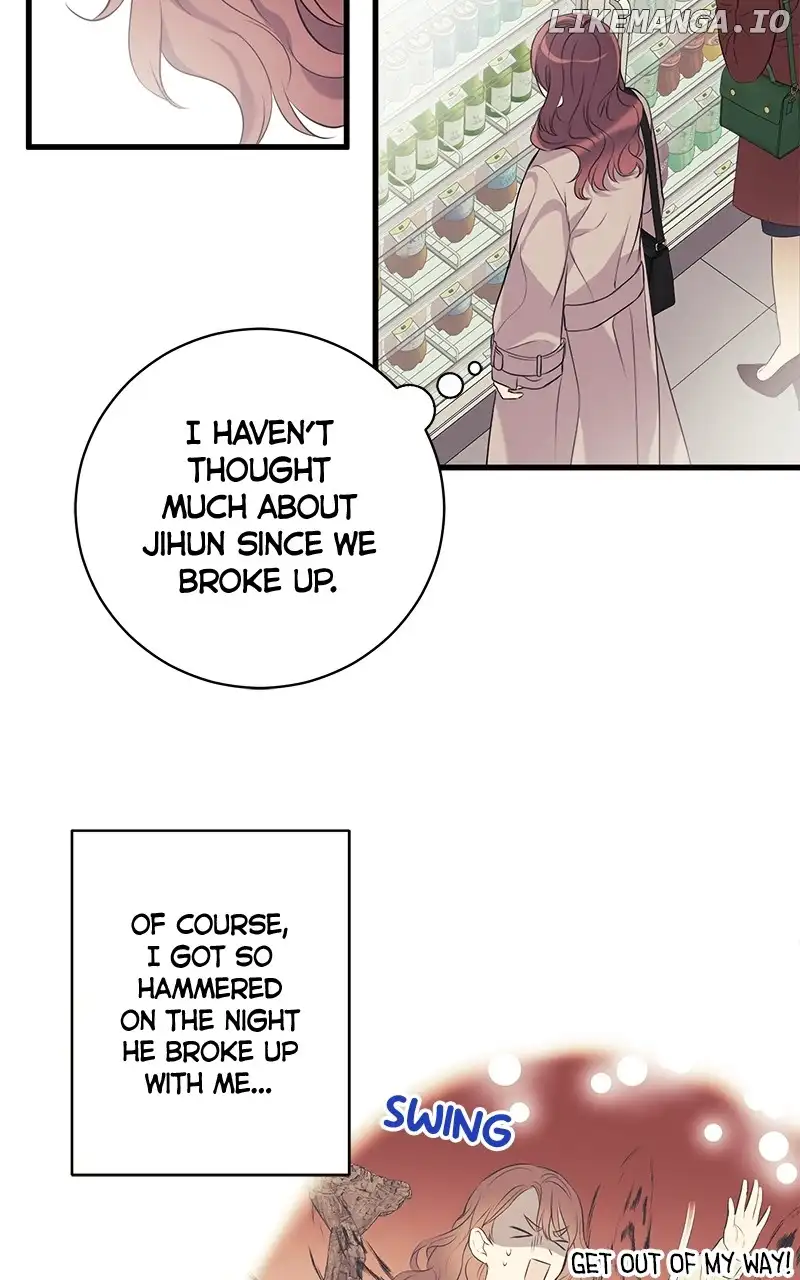 Hell Love Story chapter 12 page 41