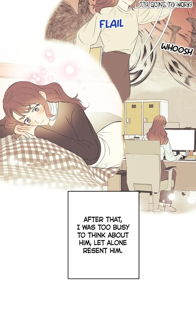 Hell Love Story chapter 12 page 42