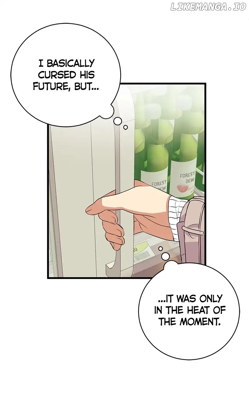 Hell Love Story chapter 12 page 43