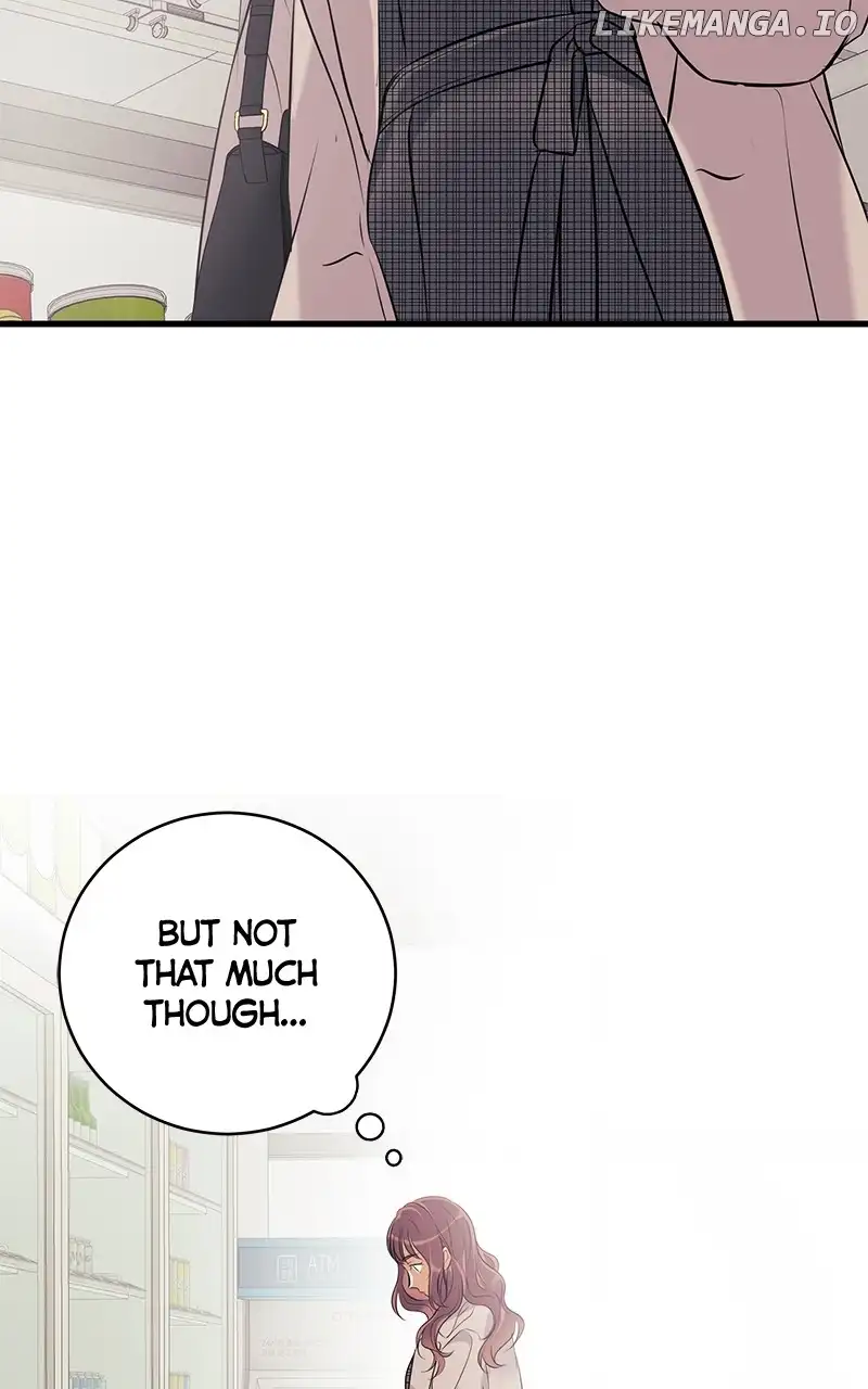 Hell Love Story chapter 12 page 50