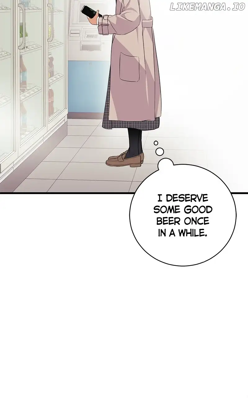 Hell Love Story chapter 12 page 51