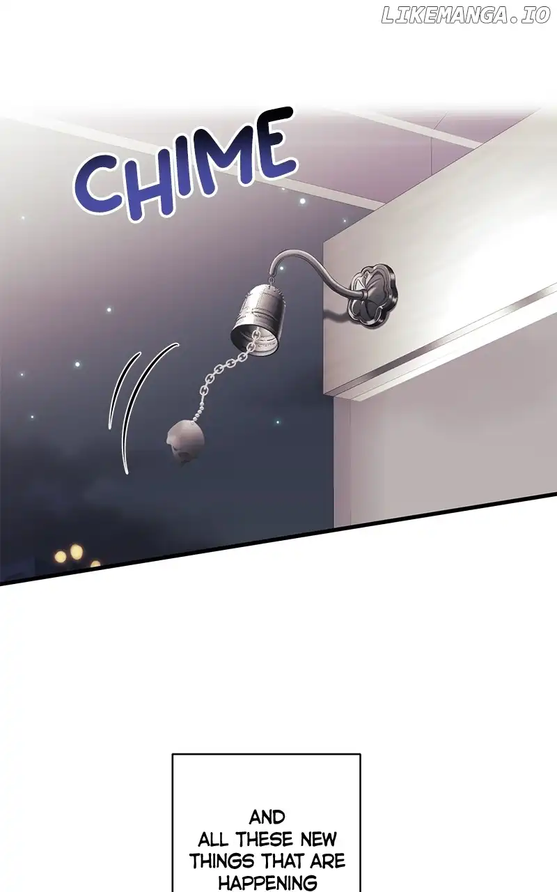 Hell Love Story chapter 12 page 52