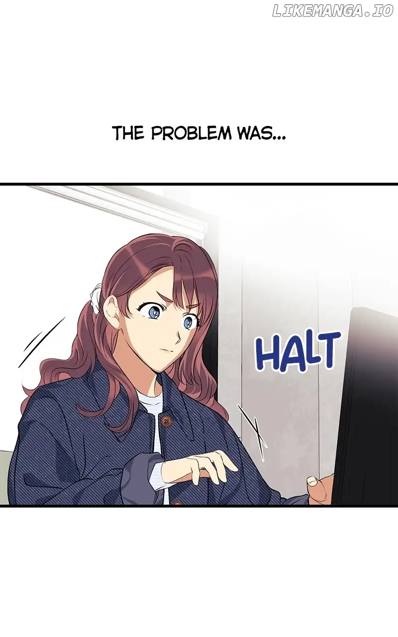 Hell Love Story chapter 12 page 60