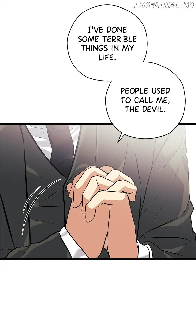 Hell Love Story chapter 14 page 2