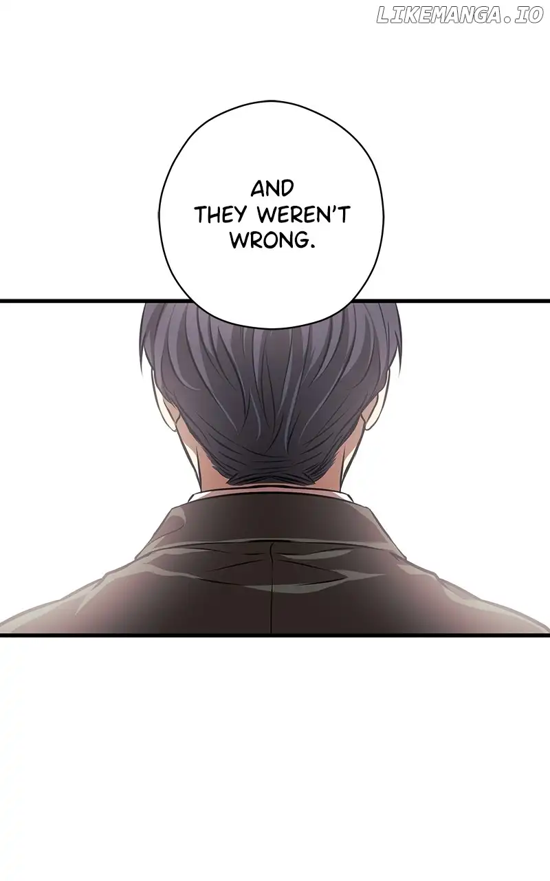Hell Love Story chapter 14 page 3