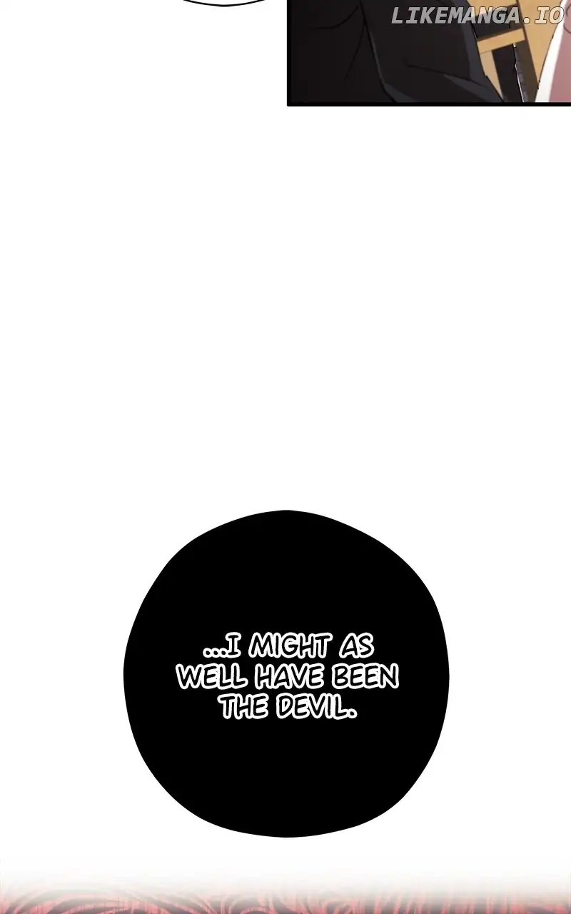 Hell Love Story chapter 14 page 5