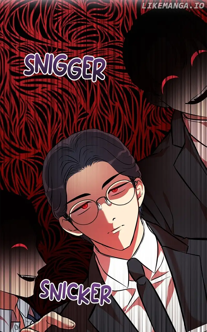 Hell Love Story chapter 14 page 6