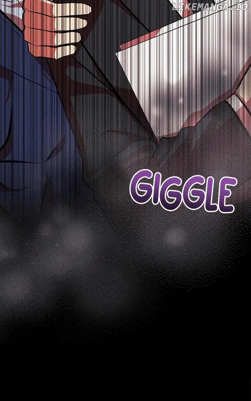 Hell Love Story chapter 14 page 7