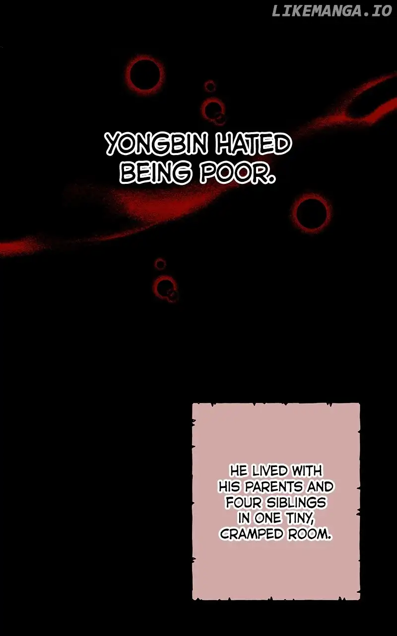 Hell Love Story chapter 14 page 8