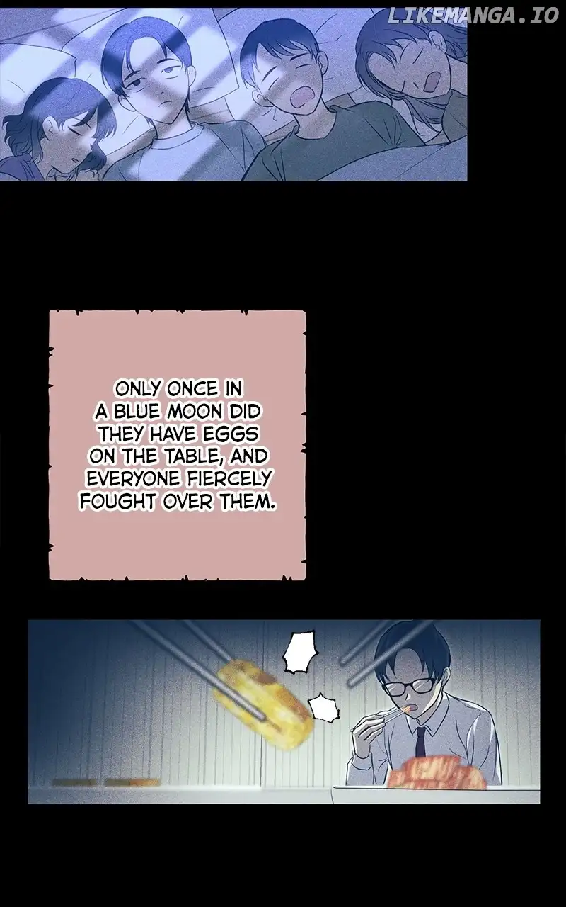 Hell Love Story chapter 14 page 9