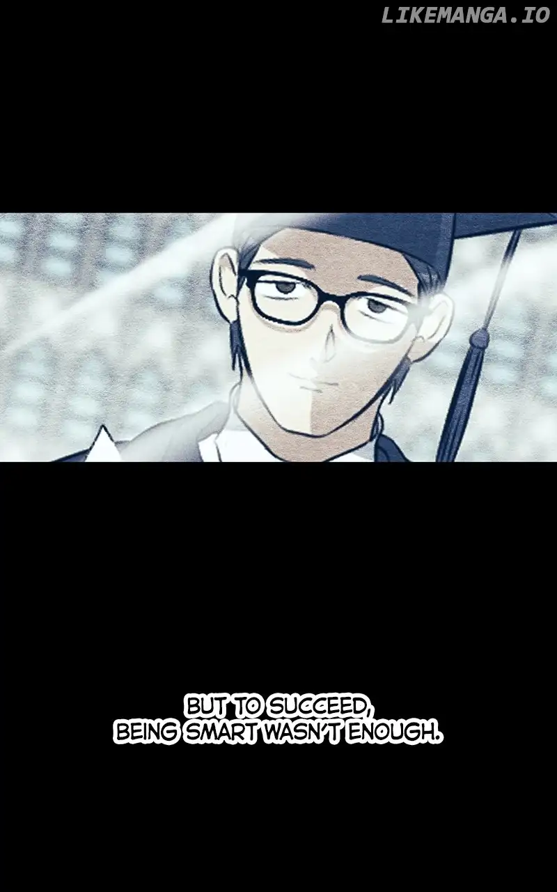 Hell Love Story chapter 14 page 16