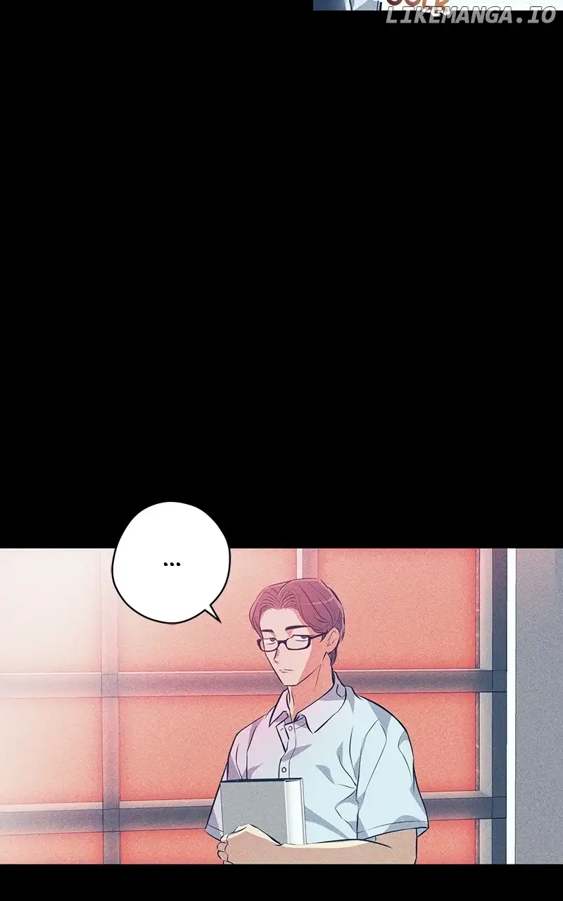 Hell Love Story chapter 14 page 18