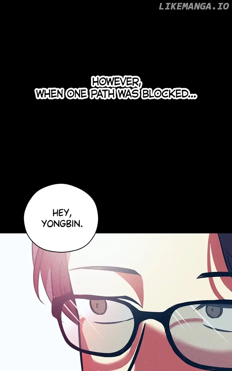 Hell Love Story chapter 14 page 19