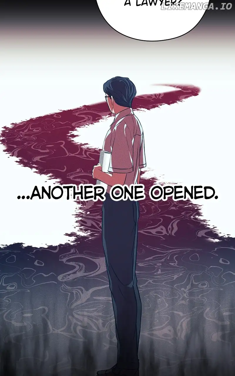 Hell Love Story chapter 14 page 21