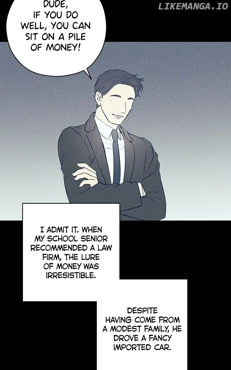 Hell Love Story chapter 14 page 23