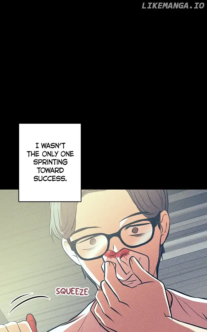 Hell Love Story chapter 14 page 25