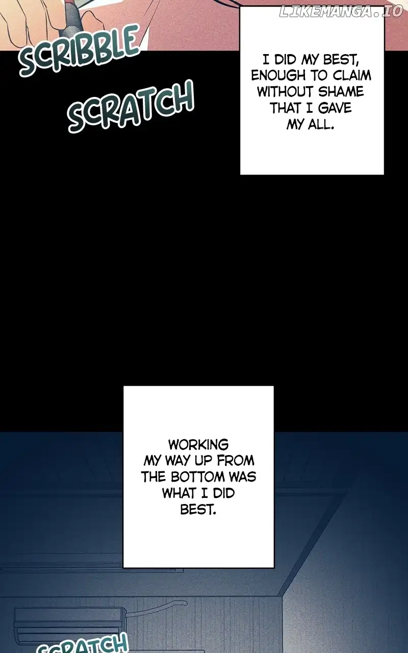Hell Love Story chapter 14 page 26