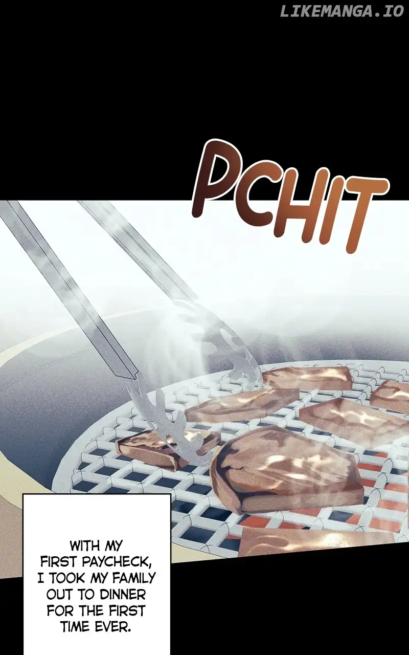 Hell Love Story chapter 14 page 28